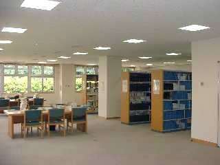 Photo: The Library[1]