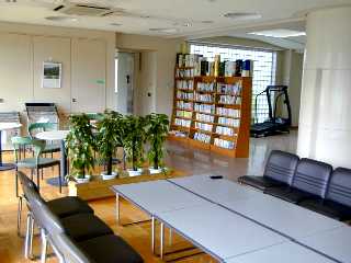Photo: Recreation room[1]