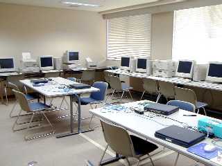 Photo: Study room[1]