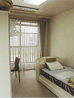 Photo: Domitory room[1]