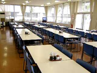 Photo: Dining hall[1]