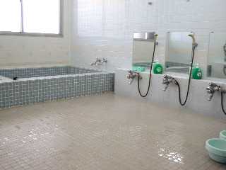 写真：浴室の写真